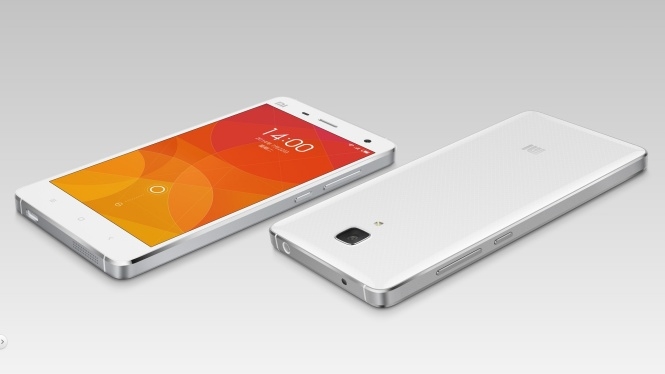 Smartphone Mi4